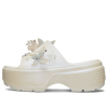 Crocs (WMNS) Stomp Terlik “Beyaz” 210180-100