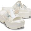 Crocs (WMNS) Stomp Terlik “Beyaz” 210180-100
