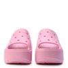 Crocs (WMNS) Stomp Terlikler “Pembe” 209346-6WY