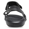 Crocs (WMNS) Swiftwater Sandaletler “Siyah” 206527-060