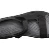 Crocs (WMNS) Swiftwater Sandaletler “Siyah” 206527-060