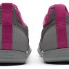 Crocs (WMNS) Swiftwater Slip-On Spor Ayakkabı “Gri Pembe” 203997-07Z