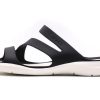 Crocs (WMNS) Swiftwater Sports terlikleri 203998-066