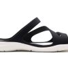 Crocs (WMNS) Swiftwater Sports terlikleri 203998-066