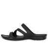 Crocs (WMNS) Swiftwater Terlik “Siyah” 203998-060