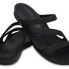 Crocs (WMNS) Swiftwater Terlik “Siyah” 203998-060