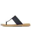 Crocs (WMNS) Tulum Flip “Siyah” 206752-00W