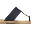 Crocs (WMNS) Tulum Flip “Siyah” 206752-00W