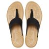 Crocs (WMNS) Tulum Flip “Siyah” 206752-00W