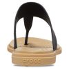 Crocs (WMNS) Tulum Flip “Siyah” 206752-00W