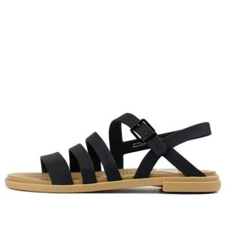 Crocs (WMNS) Tulum Sandalet “Siyah” 206107-00W