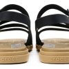 Crocs (WMNS) Tulum Sandalet “Siyah” 206107-00W