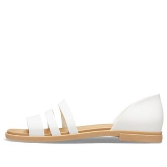 Crocs (WMNS) Tulum Spor sandaletleri 206109-1CQ
