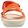 Crocs (WMNS) Turuncu Sandaletler 206527-82Y