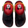 Crocs (WMNS) x Mickey Mouse Klasik Ayakkabı “Siyah Kırmızı” 209895-8C1