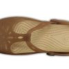 Crocs (WMNS) Yaz “Tan” 202455-81D