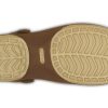 Crocs (WMNS) Yaz “Tan” 202455-81D