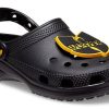 Crocs Wu-Tang Clan x Classic Clog “Siyah” 207759-001