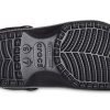 Crocs Wu-Tang Clan x Classic Clog “Siyah” 207759-001