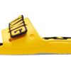 Crocs Wu-Tang Clan x Classic Slayt “Sarı” 207760-731