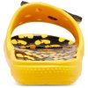 Crocs Wu-Tang Clan x Classic Slayt “Sarı” 207760-731