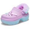Crocs x Aespa “Leylak Mavisi” 208688-90H