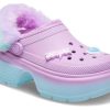 Crocs x Aespa “Leylak Mavisi” 208688-90H