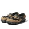 Crocs x Beams Balıkçı Yeleği Klasik Terlik “Tan Dusty Olive” 206685-2ZD