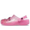 Crocs x Benefit Classic Clog “Pembe” 207550-669