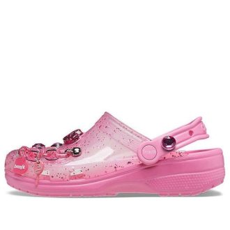 Crocs x Benefit Classic Clog “Pembe” 207550-669
