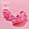 Crocs x Benefit Classic Clog “Pembe” 207550-669