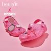Crocs x Benefit Classic Clog “Pembe” 207550-669