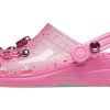 Crocs x Benefit Classic Clog “Pembe” 207550-669