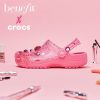 Crocs x Benefit Classic Clog “Pembe” 207550-669