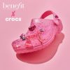 Crocs x Benefit Classic Clog “Pembe” 207550-669