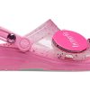 Crocs x Benefit Classic Clog “Pembe” 207550-669