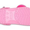 Crocs x Benefit Classic Clog “Pembe” 207550-669