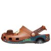 Crocs x Cars Classic “Mater” 209374-0DA Terlik