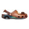 Crocs x Cars Classic “Mater” 209374-0DA Terlik