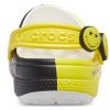 Crocs X Classic 2 Clog “Sarı Siyah Beyaz” 207122-94S