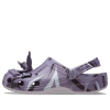 Crocs x Clot Classic Clog “Mor” 208700-5PS