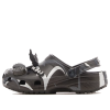 Crocs x Clot Classic Clog “Siyah” 208700-001