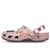 Crocs x Demon Slayer Klasik Clog “Nezuko” 209320-206