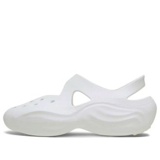 Crocs x Dingyun Zhang Difüzör “Beyaz” 209552-100