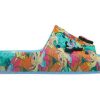 Crocs x Disney Stitch Klasik Terlikler “Mavi Çok Renkli” 209788-4TB
