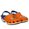 Crocs x Dragon Ball Z Clog “Goku” 210826-90H