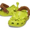 Crocs x DreamWorks Klasik Clog “Shrek” 209373-3TX