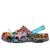 Crocs x Futura Laboratories Her Araziye Uygun Terlik “Çok Renkli” 209632-0DA
