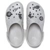 Crocs x Futura Laboratories Klasik Clog “İnci Beyazı” 209622-101