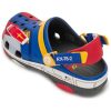 Crocs x Gundam Her Araziye Uygun Ayakkabı “RX-78-2” 210128-0DA